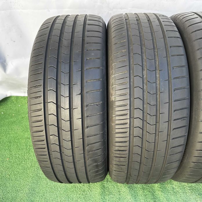 4бр 235/50r19 VREDESTEIN ULTRAC SATIN летни