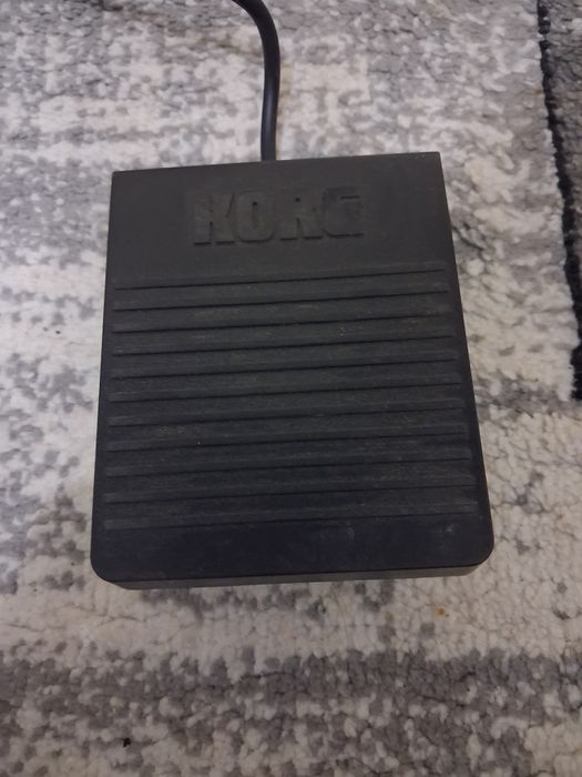 Vand sau schimb korg pa300 orga este impecabila set 2025