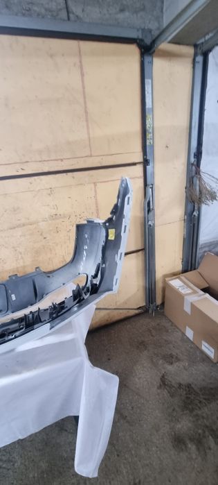 Bara spate Audi Q5 S line