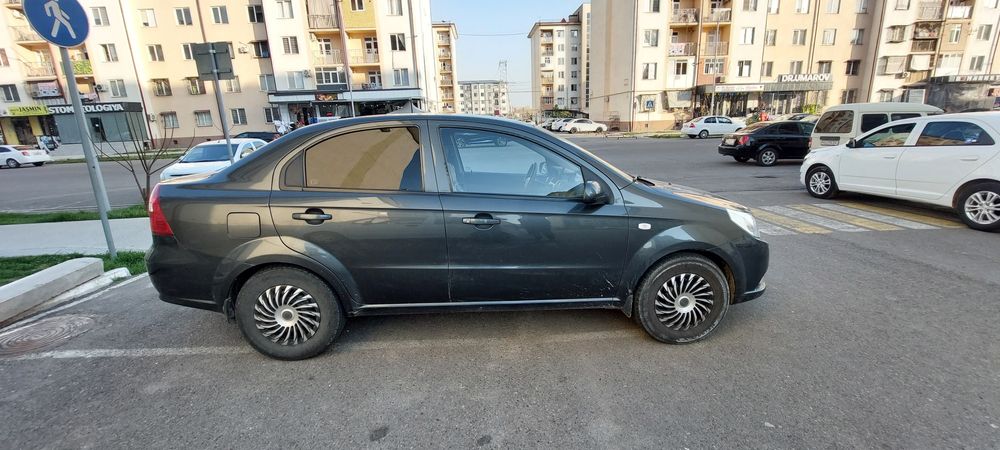 Nexia 3 sotiladi