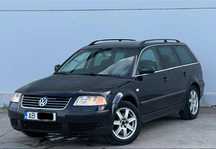 VW Passat B5.5 1.9 Tdi 131 Cai AVF 6+1 Trepte An 2003
