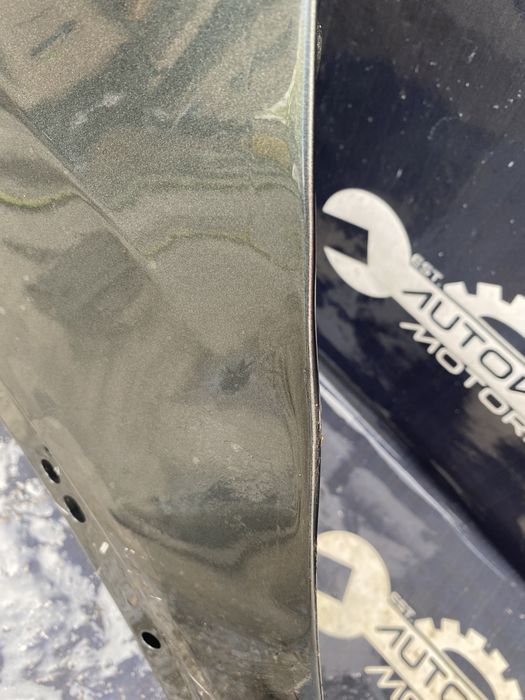 Aripa stanga fata Ford Kuga mk2 an 2013-2016