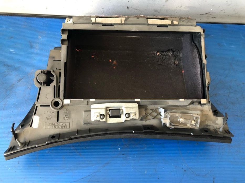 compartiment  torpedou bmw seria 3 e46 compact