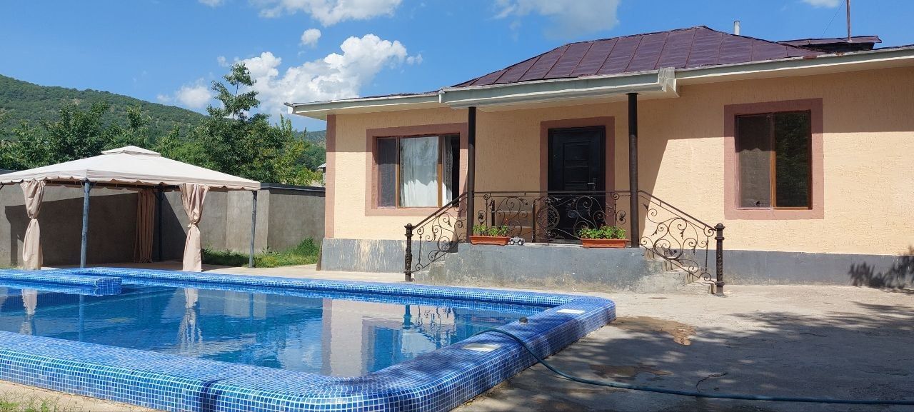 Dacha bor Xumson