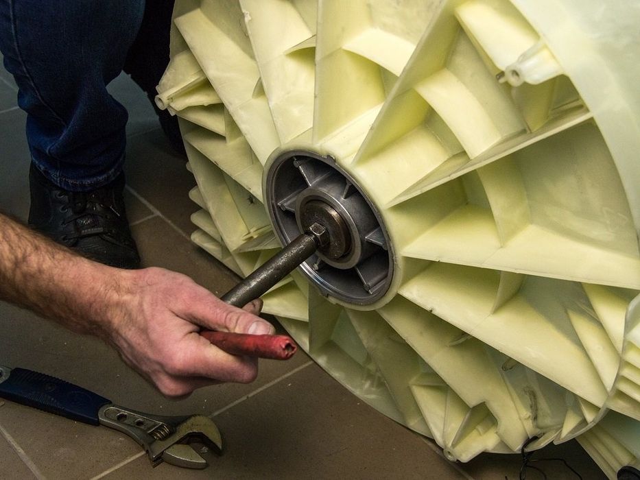 Ремонт стиральных машин