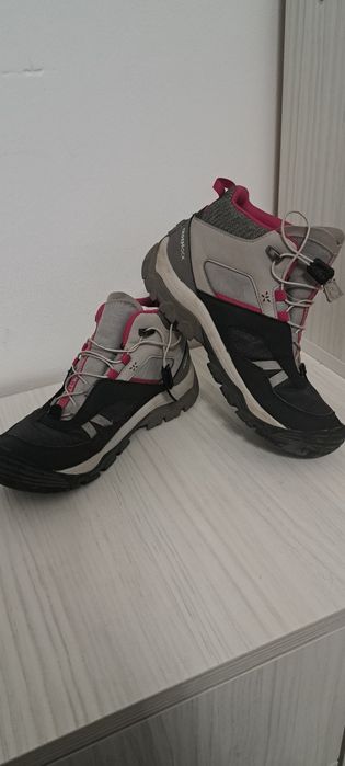 Ghete fete  mărimea 36