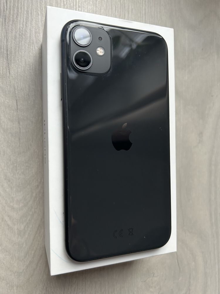 Iphone 11   128 Gb