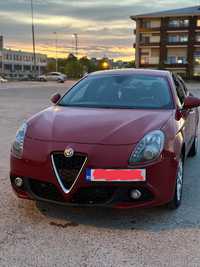 Vand Alfa Romeo Giulietta automata