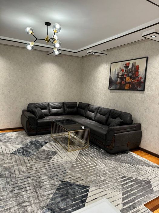 Яккасарой Ориенти Заксс 2 Комнат Квартира Аренду