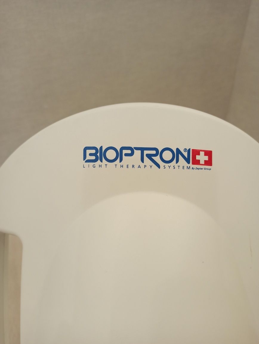 Zepter BIOPTRON Про 1 - прибор для светотерапии