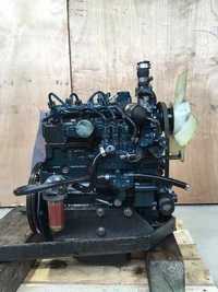 Motor nou sau second hand Kubota D722