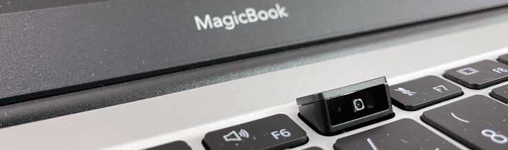 Ноутбук Honor Magicbook 15 (Ryzen 5 3500U, 256 ГБ), AMD Ryzen 5 3500U