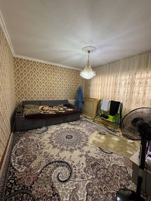 Qora qamish 2.4 4xona 4etajli dom 3 etaj