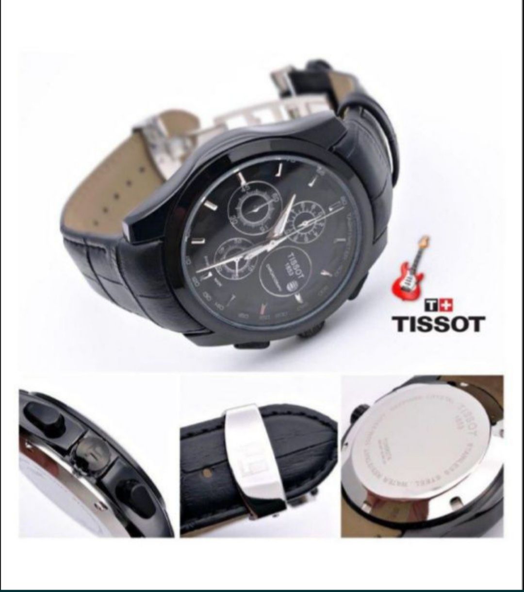 Tissot -20% Skidka