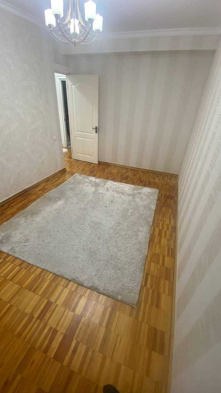 3-х комнатная квартира на Ц-4 Кашгар (5 школа) ID: 2997