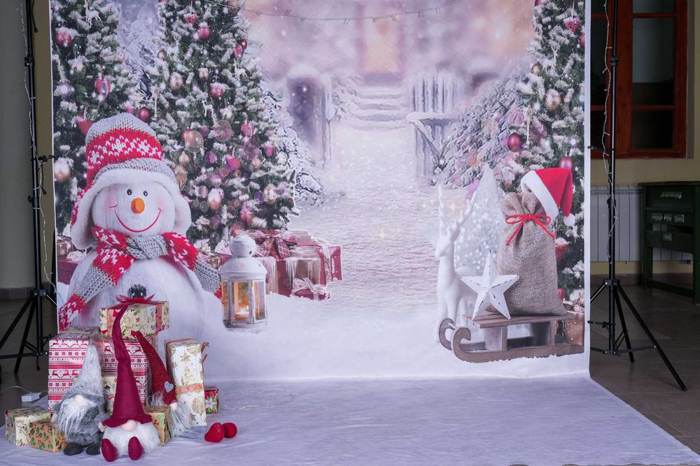 Декори за снимки