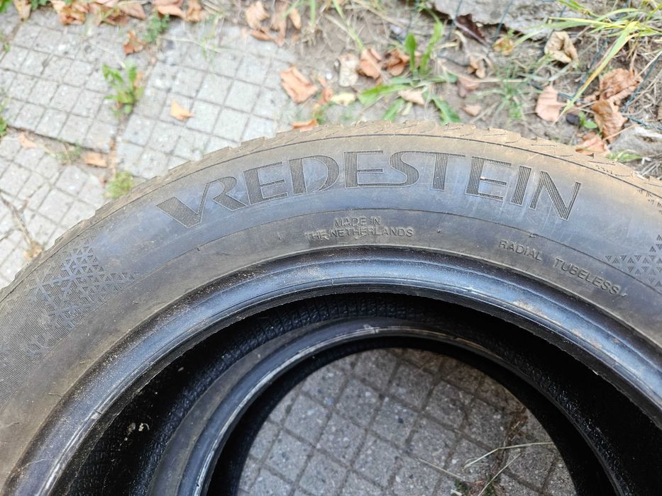 Зимни гуми Vredestain 185 60 15