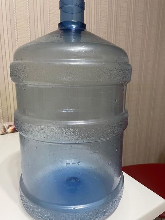 Бутыль 19л для воды