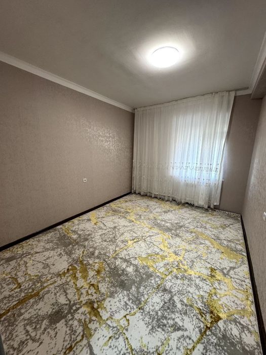 Sergeli 3a 2xonali Novostroyka kvartira sotuvga chiqdi toza remontda