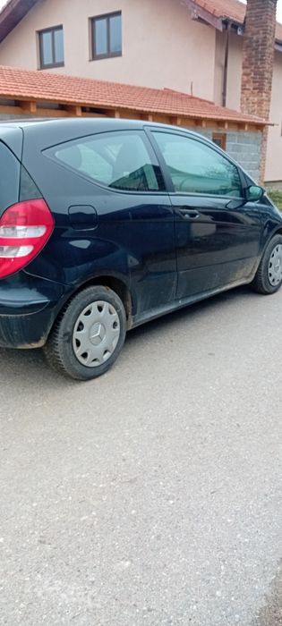 Piese mercedes a class 1.5 benzina w169