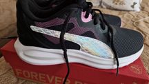 Продавам дамски маратонки "Puma "