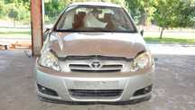 Toyota Corolla 2001-2006 НА ЧАСТИ - ЦЕНИ В ОПИСАНИЕТО