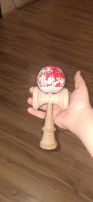 Kendama KROM POP Sticky