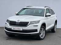 Skoda Kodiaq Skoda Kodiaq Ambition 2.0TDI 4X4 DSG 150CP 2021MY