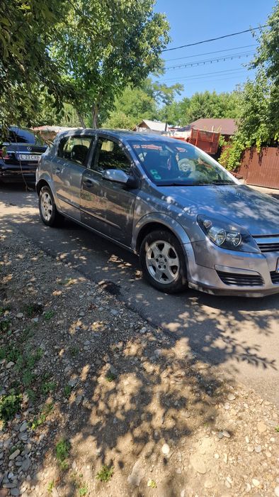 Opel astra h 1.7 cdti PRET NEGOCIABIL