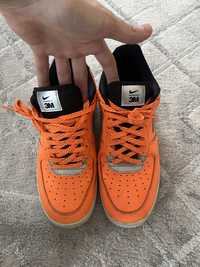 Nike Air Force 3M Limited 44.5/45 номер