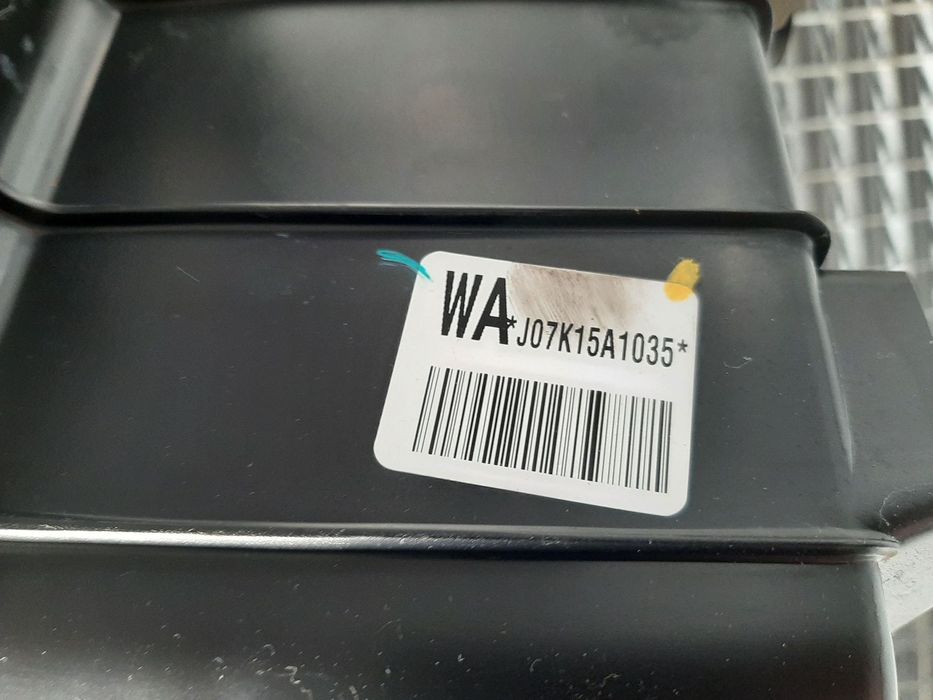 Tulumba aer bord 2.0 d chevrolet captiva 2008 j07k15a1035