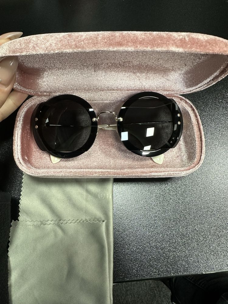 Оригинални очила Miu miu