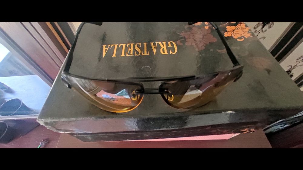 antiblik polarizasion orginal. Очки для водителей