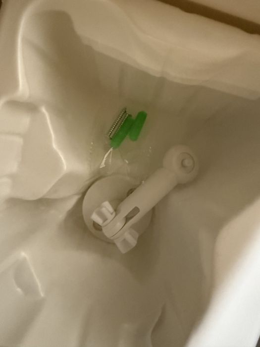 Baby monitor heim vision