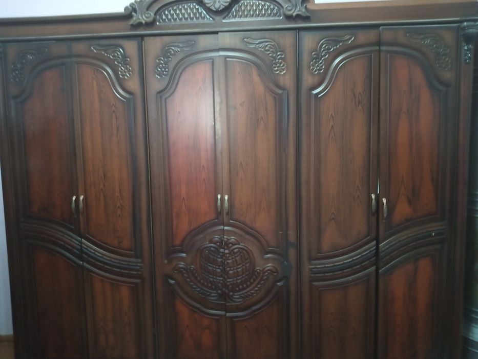 Мебел холати яхщи