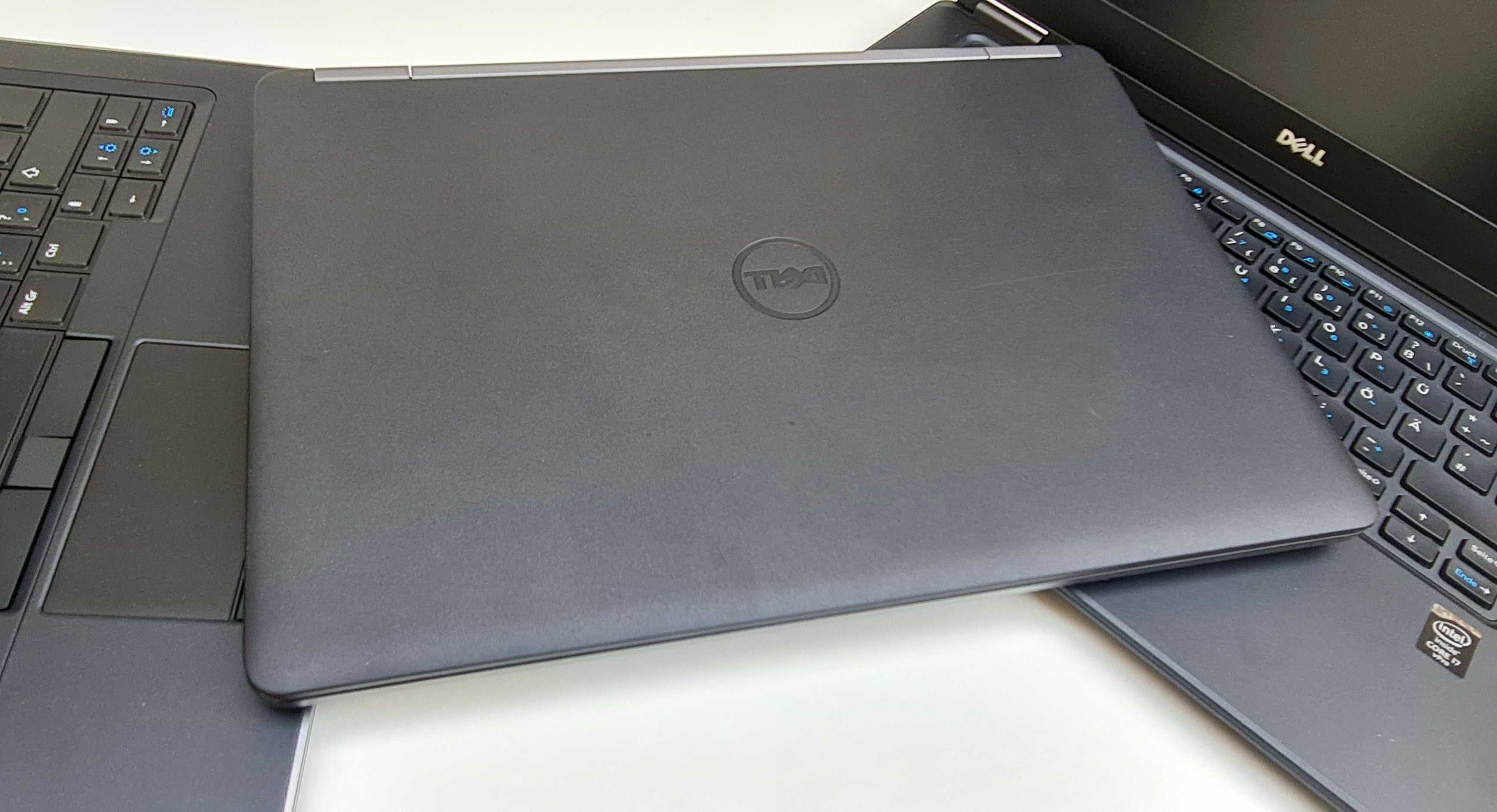 Dell Latitude diverse configuratii cu garantie