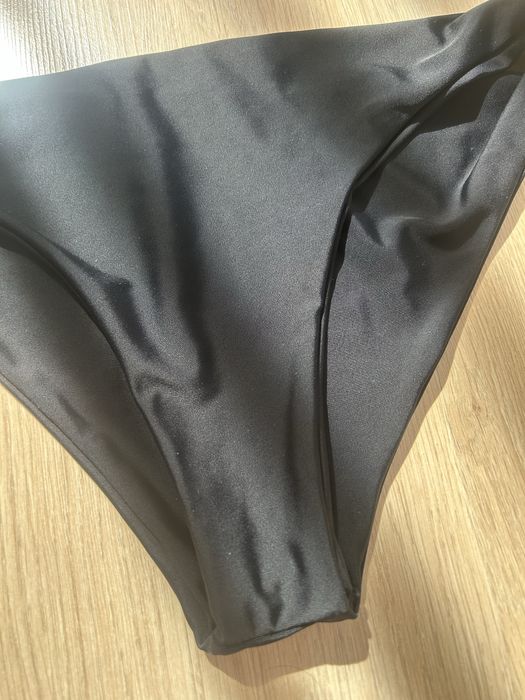 Costum de baie negru dama