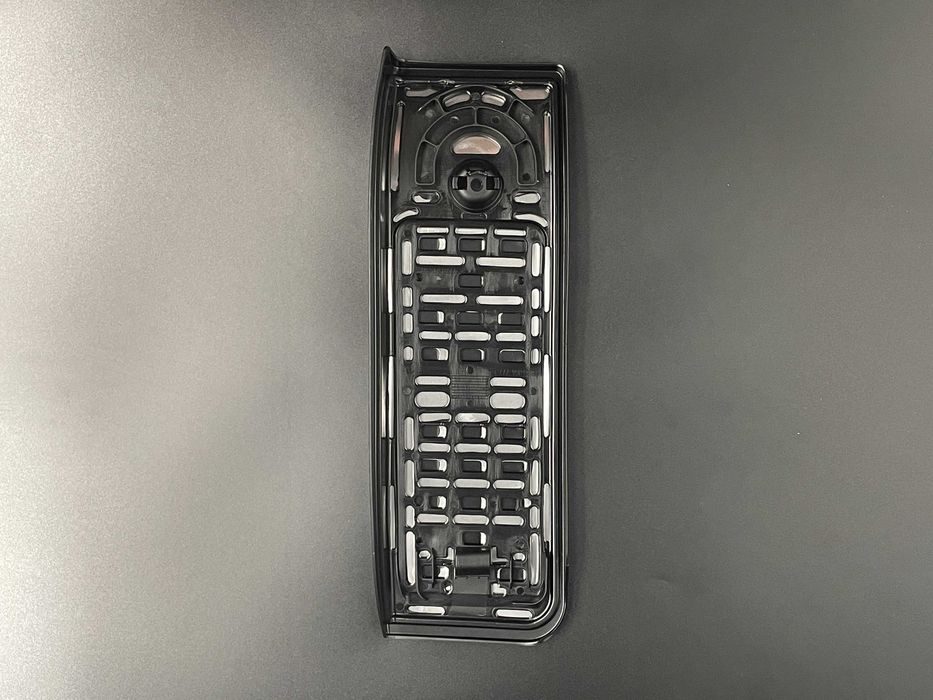 Pedale S-Line compatibile Audi A4 A5 B9 automat / manual