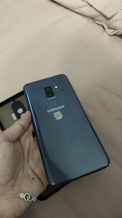 Samsung S9+ sotiladi