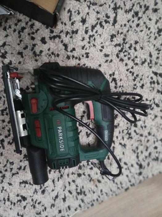 Vand ferestrau nou nout ptsd 800 c3