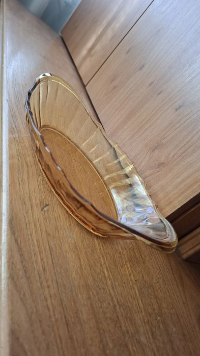 Кристални купи и вази