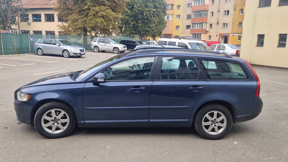 Vand Volvo V50 din 2010