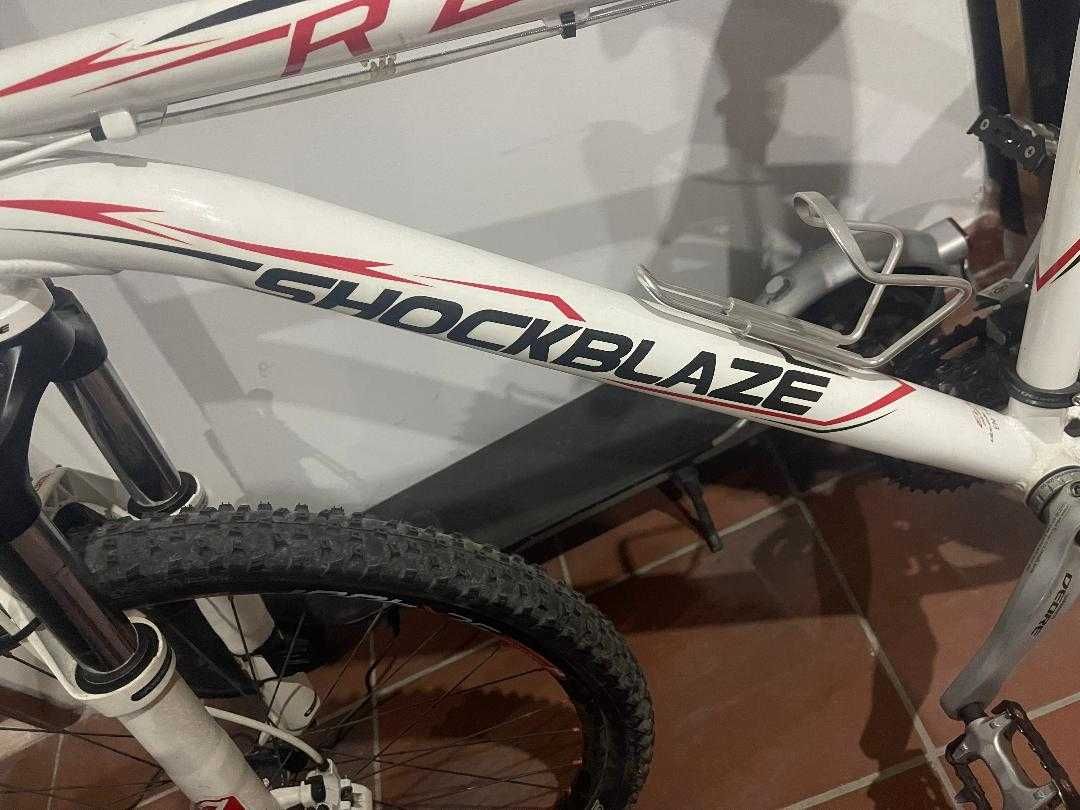 Велосипед Shocblaze Elite29''