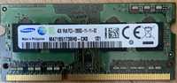 Memorie RAM 4GB DDR3 Samsung