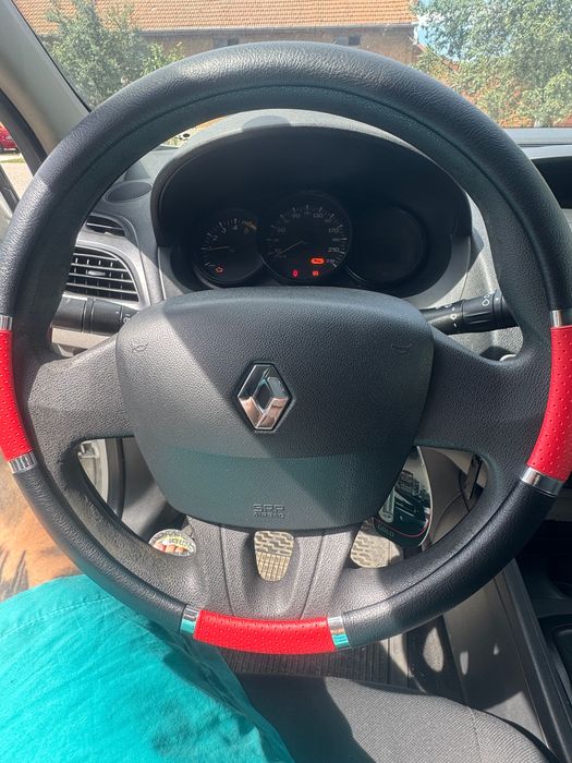 Renault Fluence 2011