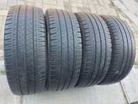 Set 4buc 235/65 R16C 115/113R Michelin Agilis vară