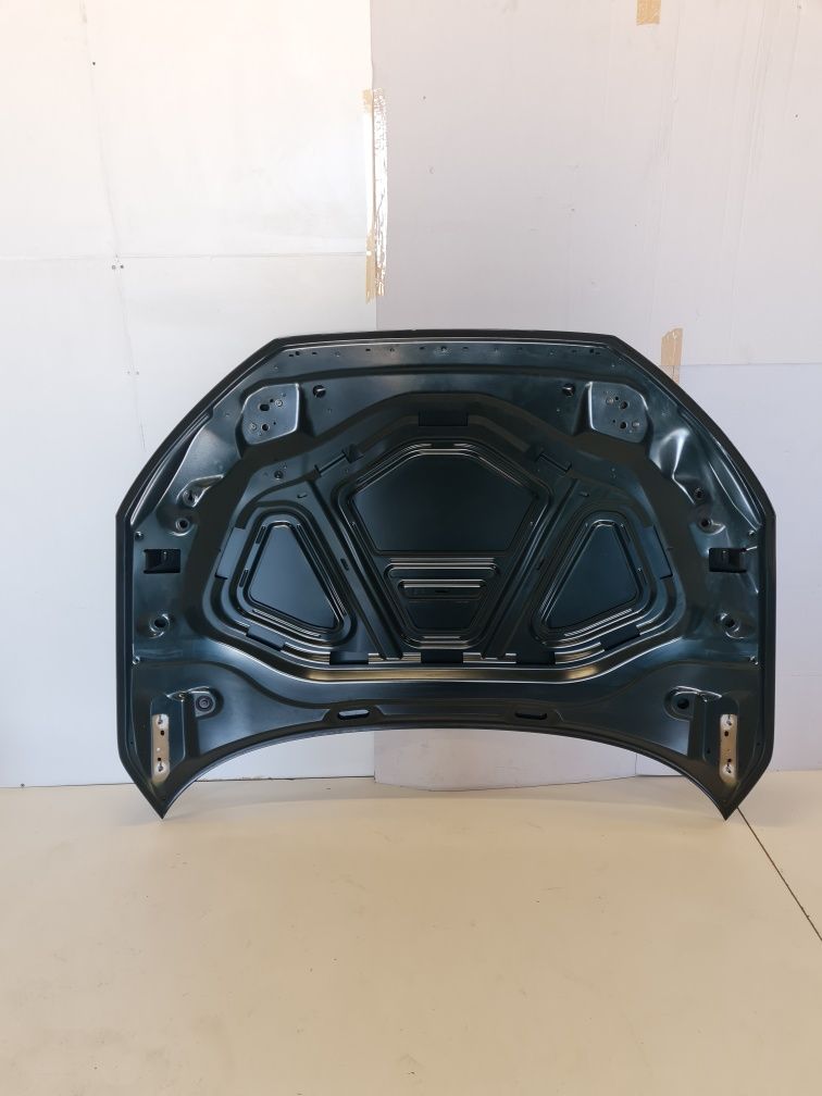 Capota motor Audi A3 S3 RS3 8Y / cod-8Y0823029 /an-2024-2025 Aluminiu
