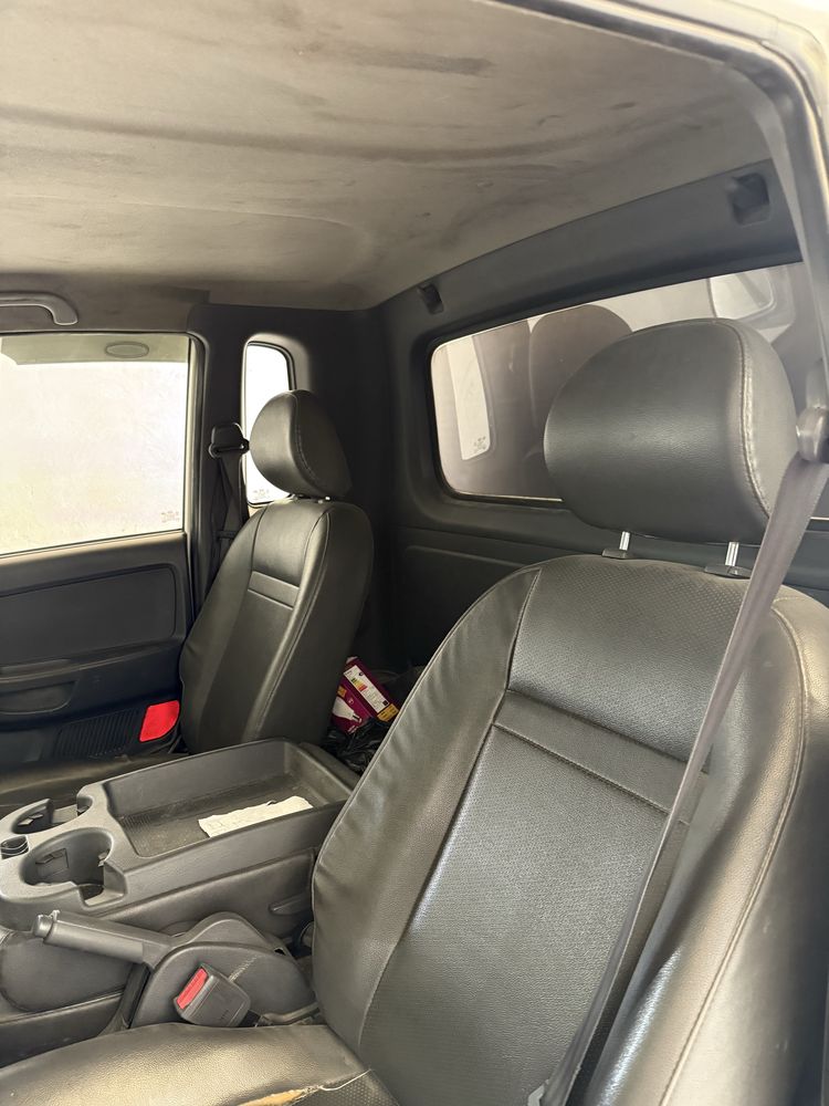 Kia bongo 2014 dizel