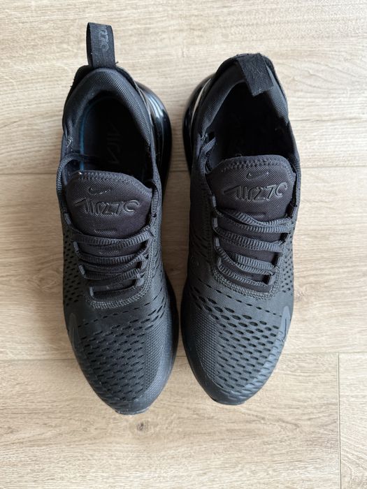 Nike Air Max 270