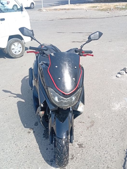 продам скутер срочно